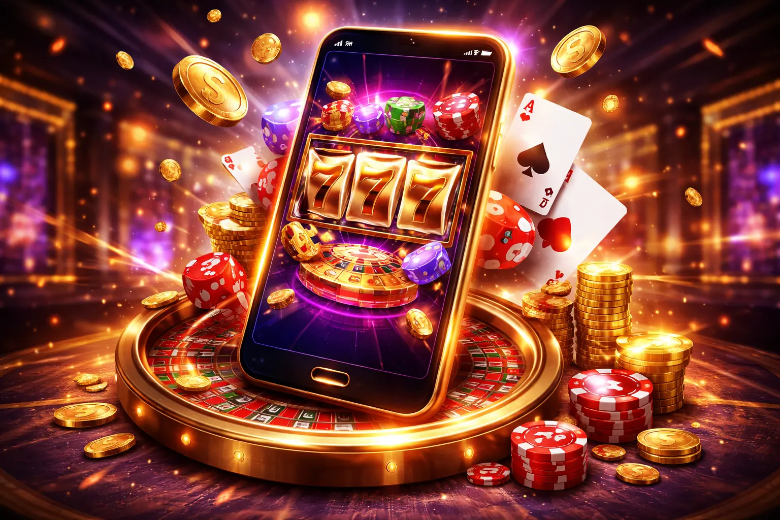 glorion app